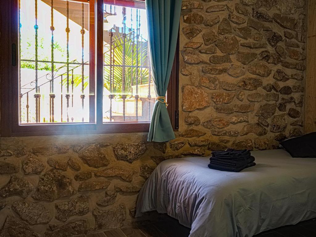 Casa Rural Marineta Casiana - Риопар Экстерьер фото