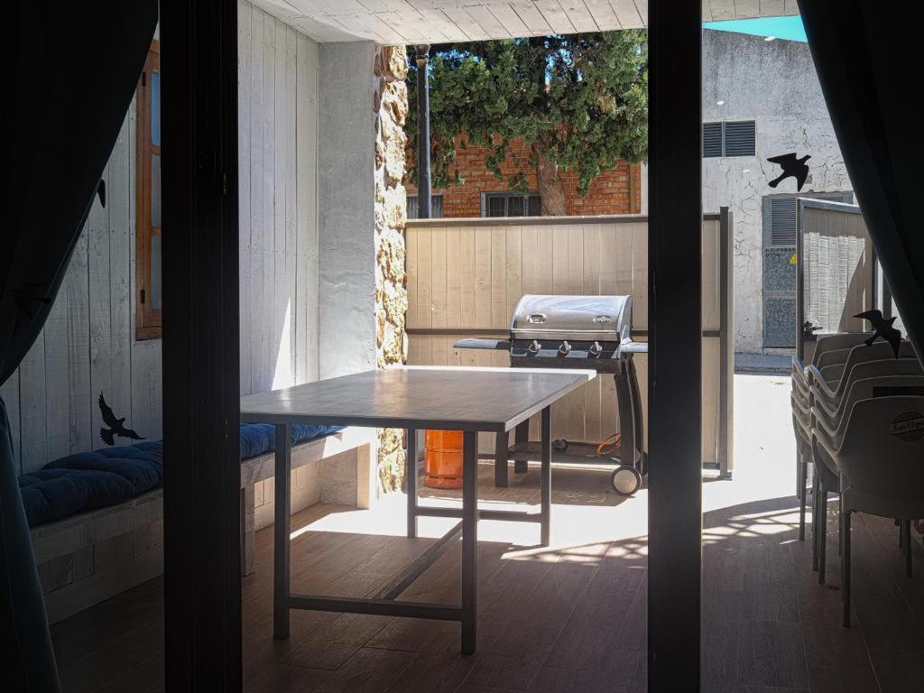 Casa Rural Marineta Casiana - Риопар Экстерьер фото