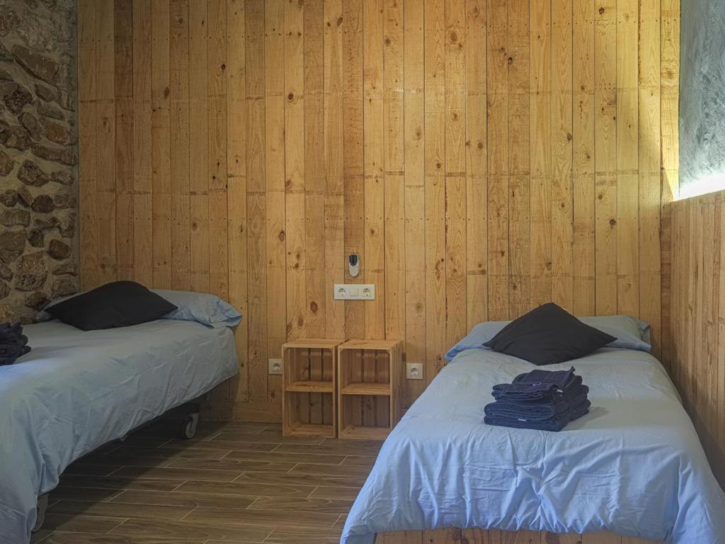Casa Rural Marineta Casiana - Риопар Экстерьер фото